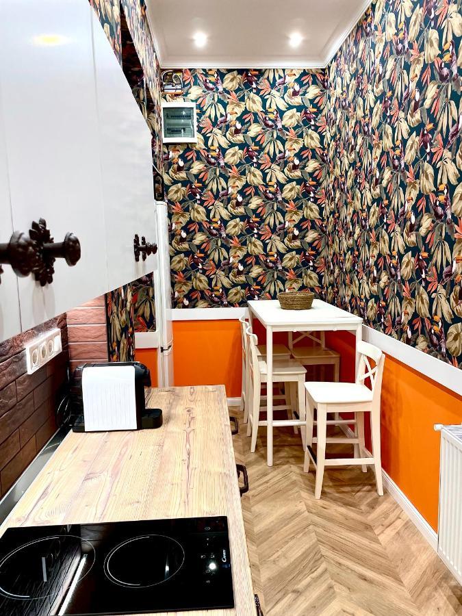 Thermal Apartmanok Raday 4 - Zendaya Hajduszoboszlo Exterior photo